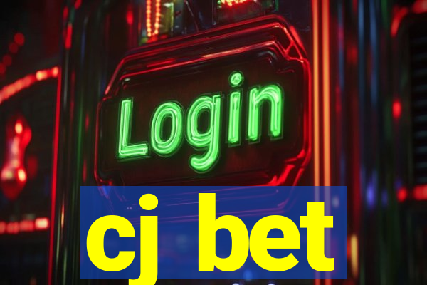 cj bet